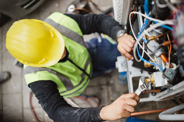 Best Electrical Safety Inspections  in Carrier Mls, IL