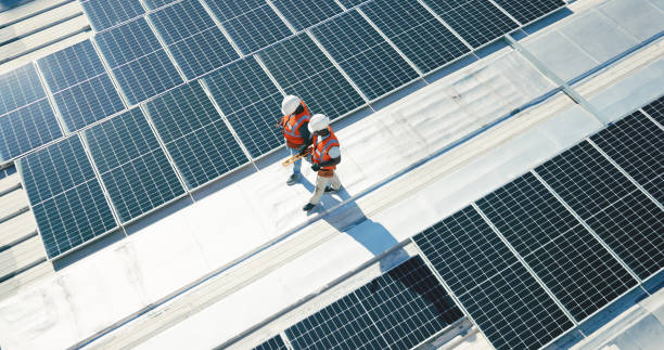 Backup Power Systems Installation in Carrier Mills, IL