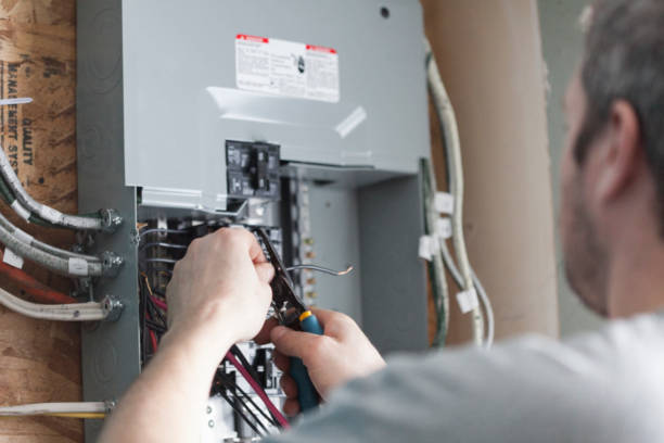 Best Circuit Breaker Installation and Repair  in Carrier Mls, IL